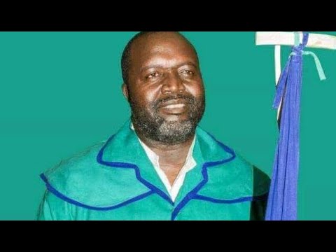 bhekani Mncube - CD promo