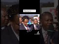 Mogadubo Giving A Speech