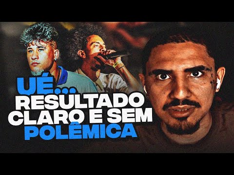 NOVENTA REAGE a GRANDE FINAL DO NACIONAL 2025! 🔥