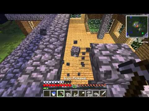 Minecraft Let's Play osa 37
