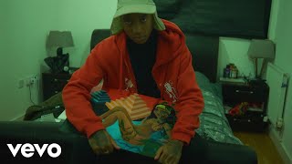 Rejjie Snow - Egyptian Luvr (feat. Aminé & Dana Williams) (Official Audio)
