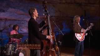 The Wood Brothers "Honey Jar" from Bluegrass Underground (PBS)
