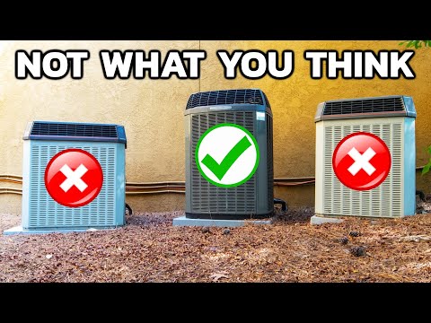 YouTube video about: Who makes nordyne air conditioners?