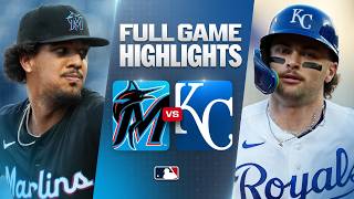 [검증마트]9월3일 마이애미 켄자스시티 MLB 하이라이트