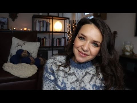 Knitting podcast episode #7 | 2020 My Knitting Journey