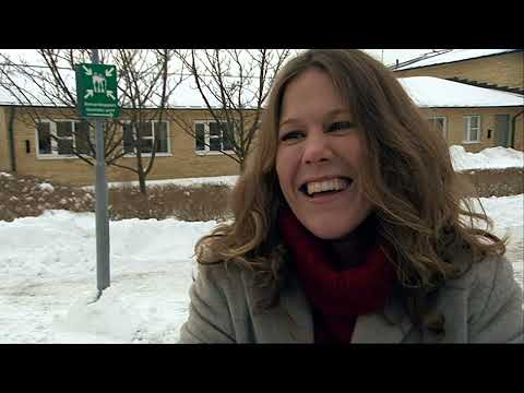 Hipp hipp - Itzhaks julevangelium - Avsnitt 3 (HD)