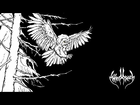 Windbruch - No Stars, Only Full Dark [Full Album] (Atmospheric / Ambient Black Metal)
