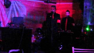 Unity One - I Don&#39;t Need The City -Neuroticfish cover (Live In Moscow 2013)