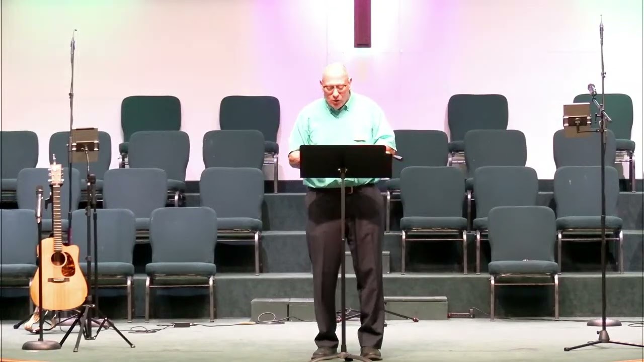 How to Act Around a King | Ecclesiastes | 8:1-9