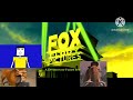 Fox Flody Pictures Kicks Paramount Away With Sid Manny Diego And Sam FFPA VPA 2006