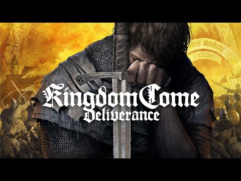 Летсплей по Kingdom Come Deliverance №1
