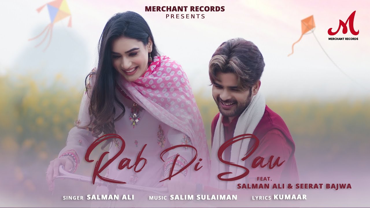 Rab Di Sau Lyrics by Salman Ali | spacelyrics