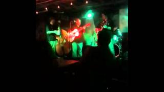 Wayne Hancock-Louisiana Blues-8-24-12