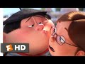 Despicable Me 3 Niko Loves Margo Fandango Family