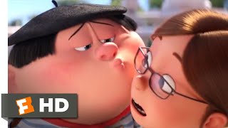 Download lagu Despicable Me 3 - Niko Loves Margo | Fandango Family mp3 Download lagu Despicable Me 3 - Niko Loves Margo | Fandango Family mp3