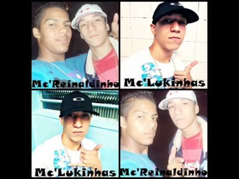 MC's REINALDINHO$ & LUKINHAS - DE HORNET E FIRE RED
