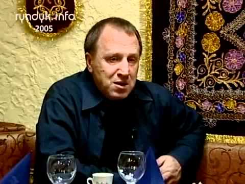 Владимир Стеклов