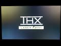 Opening To The Rock 1997 Japanese Laserdisc AC 3 Track