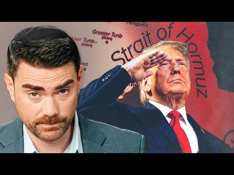 Trump’s Escalation Against Iran Explained