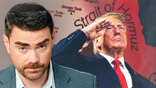 Trump’s Escalation Against Iran Explained