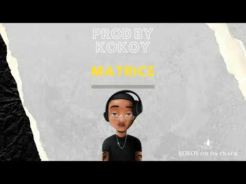FREEZE CORLEONE x NAHIR x FRENETIK - "Matrice" DRILL Type Beat // Rap Instrumental 2021