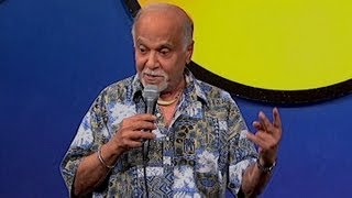 Gerry Bednob - American Expressions (Stand Up Comedy) video