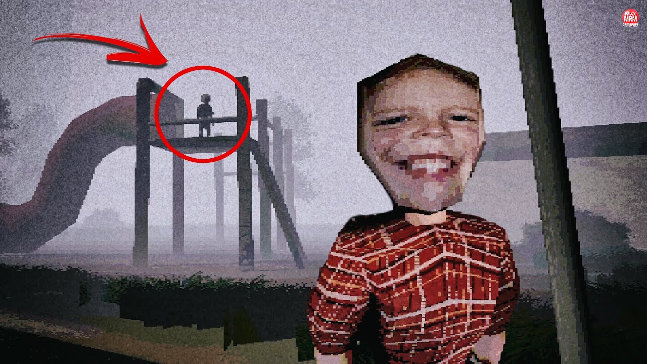 TERROR ESTILO PS1 ONDE CONTROLAMOS UM VENDEDOR DE TAPETES... | Side Hustle