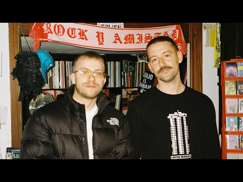 ERIK URANO & MERCA BAE - QUBITS, influències, marges i creació artística