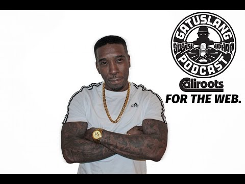 Gatuslang Avsnitt 131 – Ison Glasgow (Del 2 av 2) (18/2-2019)