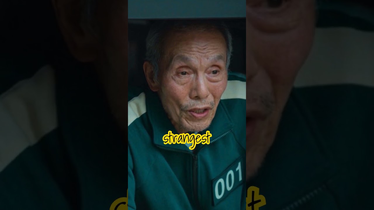 The Most Mind-Blowing Theories About Squid Game Season 3