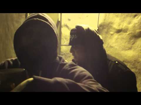 MYKE STORM, FAEZ ONE, ROCKIE REYES & SICK CITY: COOKOUT CYPHER