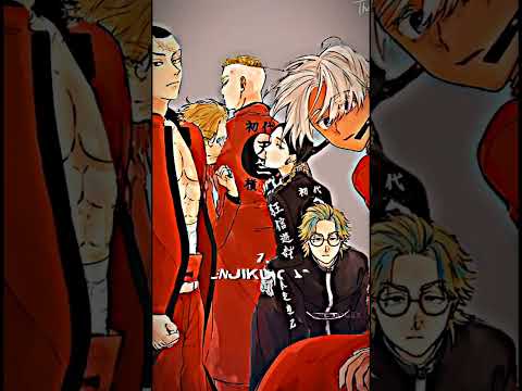 [ Top 10 Strongest Gang In Tokyo Revengers 🤕 ]