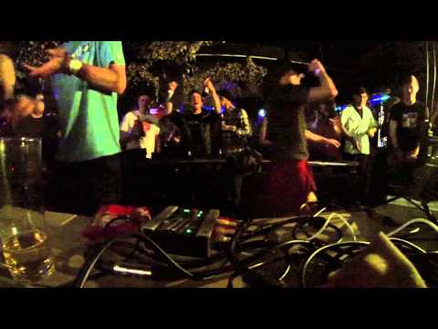 Riddim Tuffa at Rig Smith's Soundclash Weekender [VooDoo Lounge, Plymouth]