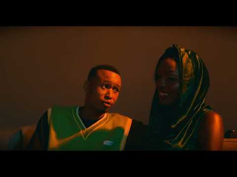 OTILE BROWN X PHINA - ABIDE  BY YOU (OFFICIAL VIDEO )