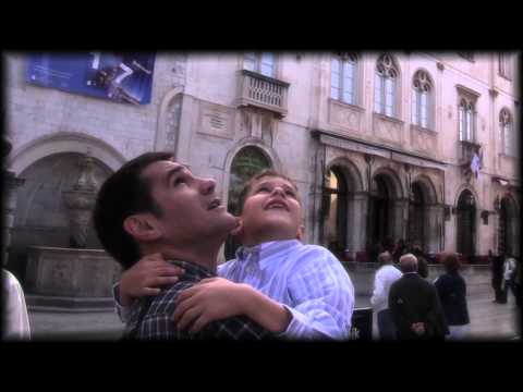 Klapa Ragusavecchia - Mojim prijateljima