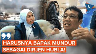 Download lagu [FULL] Momen Komisi V 'Semprot' Dirjen Hubla Imbas Marak Kecelakaan Kapal mp3