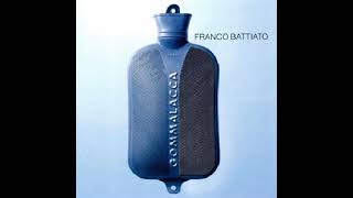 Franco Battiato - Il mantello e la spiga [1998]