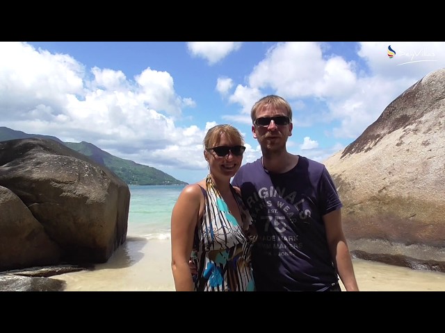 Video - Image - Die Hochzeitsreise unserer Träume auf den Seychellen