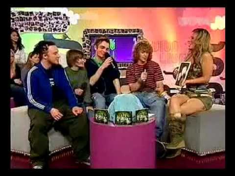 Killerpilze bei VIVA [2/3]