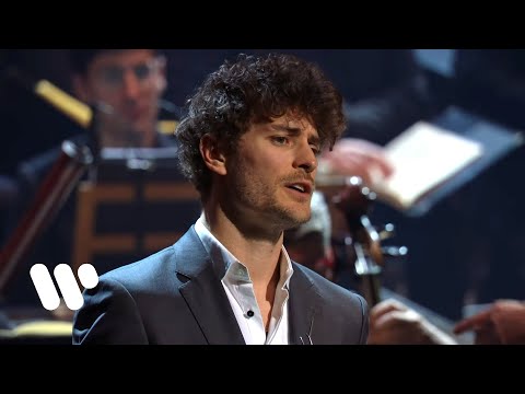 Jakub Józef Orliński - He Was Despised (From Handel's Messiah)