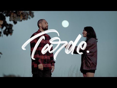 Sofish, A.C.O. - Tarde (Video Oficial)
