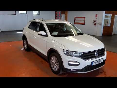 Volkswagen T-Roc 2019 - Image 2