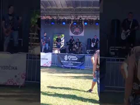 Delorth - Delorth - Lylith, Pelhřimov 2.7.2022