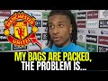 🔴UNEXPECTED PROBLEM PREVENTS UNITED FROM ANNOUNCING SIGNING! FANS LOSE PATIENCE! UNITED NEWS