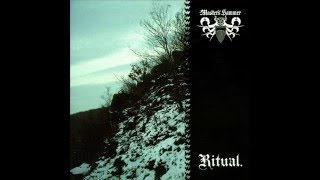 Master's Hammer - Zapálili Jsme Onen Svět