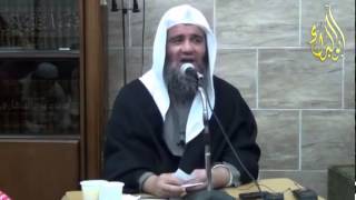 شروط الجهاد الحقيقي للشيخ مشهور بن حسن image