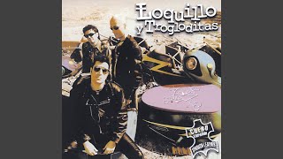 Quiero acariciar el rock and roll (2017 Remaster)