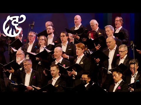 I'm Gonna Be (500 Miles) by The Proclaimers, arr. Greg Martin, sung by Chor Leoni