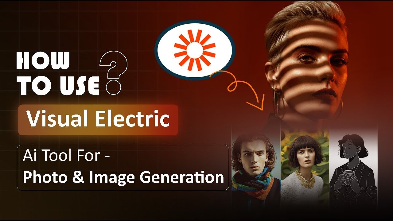 Visual Electric tutorial