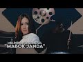 Melinda Mabok Janda Drum Cover Versi Metal